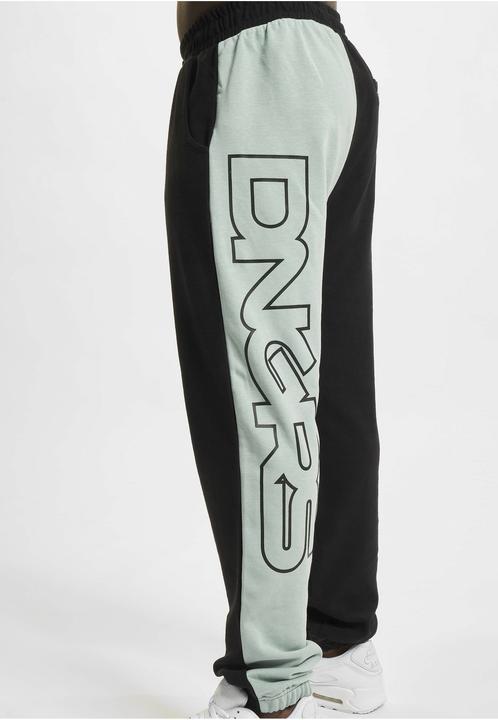 Actual product image Dangerous DNGRS Cumulus Big Print Sweatpants - 82257 (S)