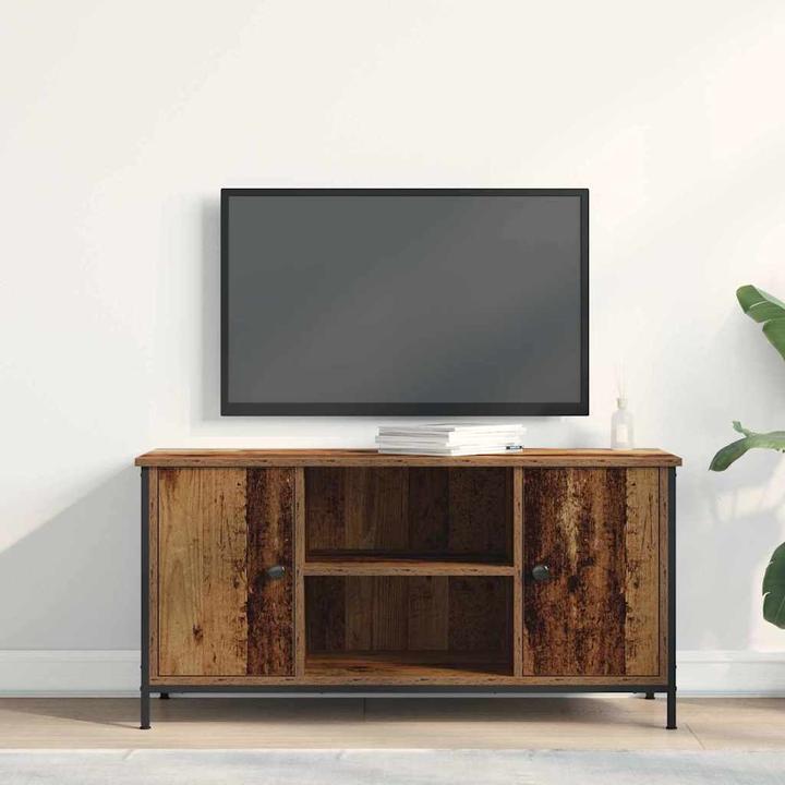 Produktbild vidaXL TV-Ständer (40 x 40 x 50 cm)