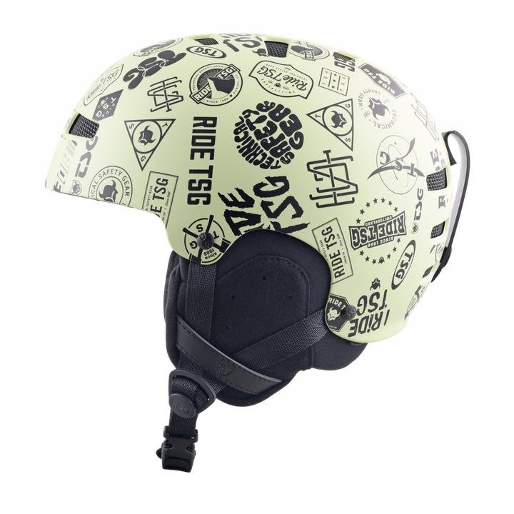 Immagine prodotto TSG gravity youth graphic design (52 - 54 cm, XXS)