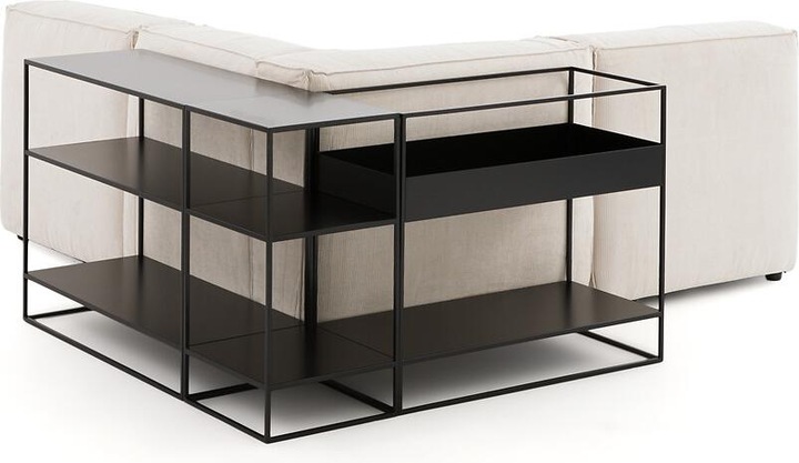 Actual product image La Redoute Interieurs Hiba (67 x 80 cm)
