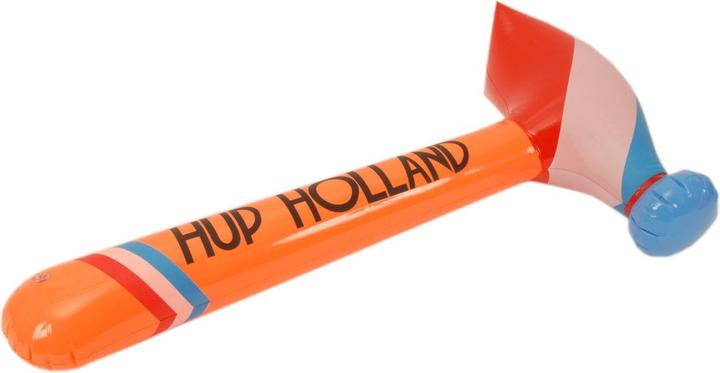 Actual product image Edco Inflatable Hammer