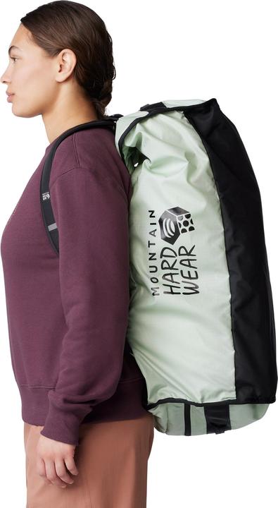 Actual product image Mountain Hardwear Camp 4™ Duffel 65 (65 l)
