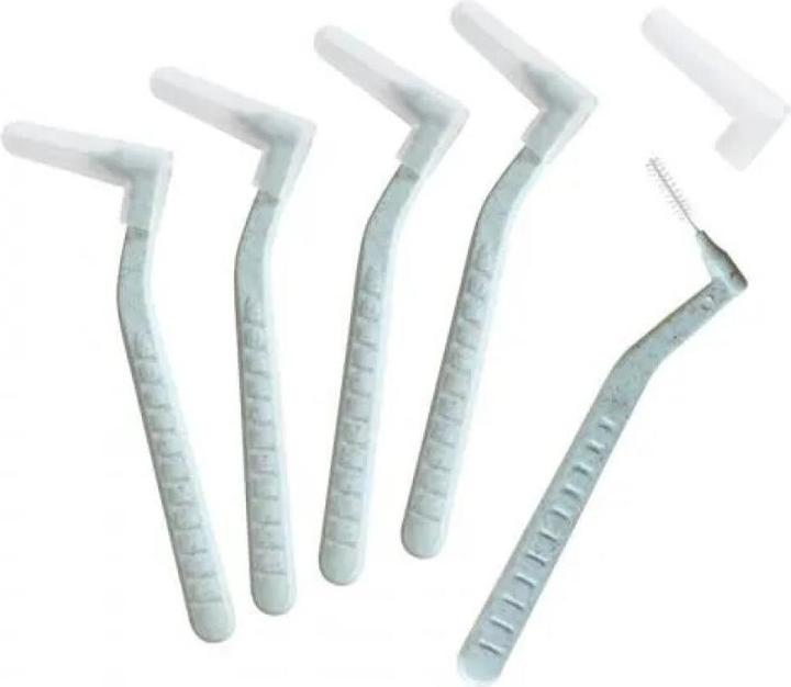 Image du produit Beter Cepillo Interdentaire 0,5 Mm 5 U (5x, 0.50 mm)