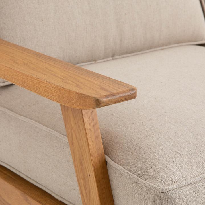 Produktbild La Redoute Interieurs Watford (2-Sitzer)