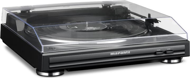 Marantz Tt-5005 (Mid range, Automatic)