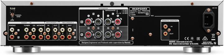 Actual product image Marantz Pm-5005 (Amplifier)