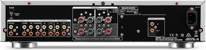 Produktbild Marantz Pm-5005 (Verstärker)