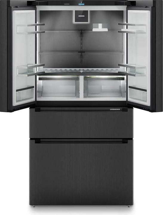 Image du produit Liebherr MBbsdi9556-20 Prime NoFrost Side-by-Side French Door mit Festwasseranschluss (586 l)