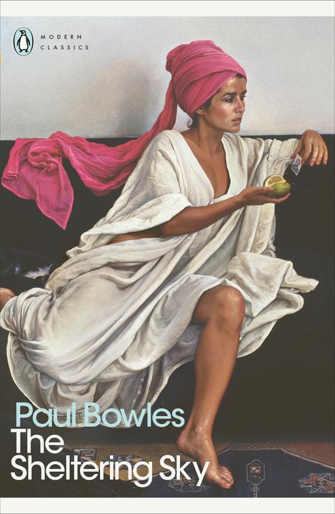 Produktbild The Sheltering Sky (Englisch, Paul Bowles, Paul Theroux, 2009)