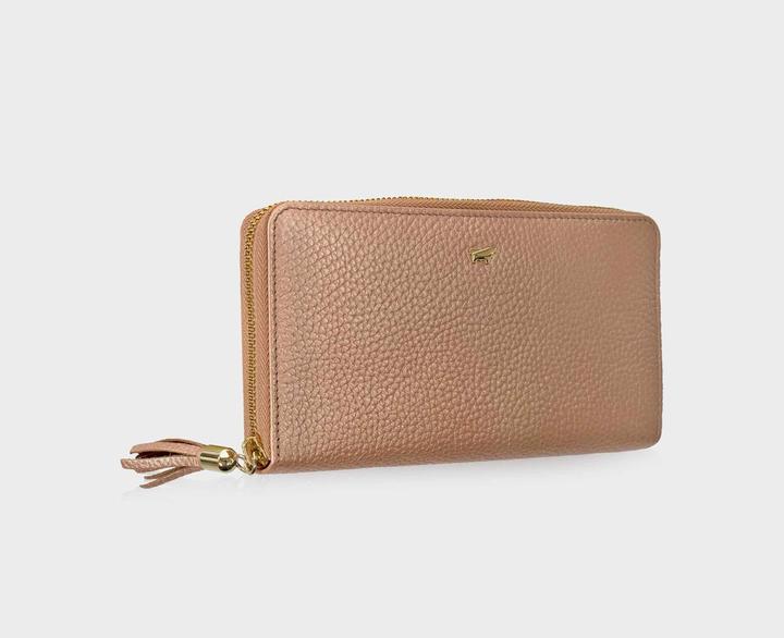 Produktbild Braun Büffel Portemonnaie "Alessia"