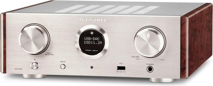 Produktbild Marantz Hd-Amp1 (Verstärker)