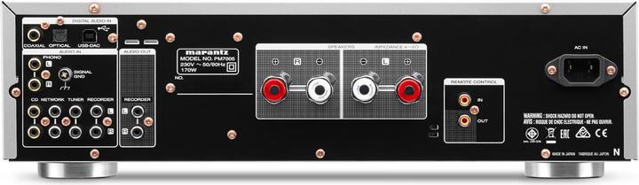 Produktbild Marantz Pm-7005 (Verstärker)