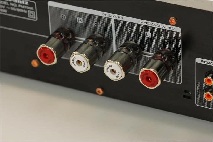 Produktbild Marantz Pm-7005 (Verstärker)