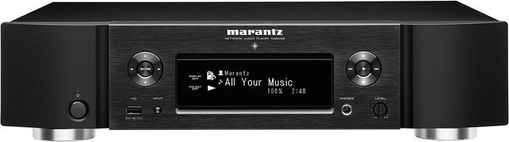 Produktbild Marantz Na-6005 (Network Audio Player)