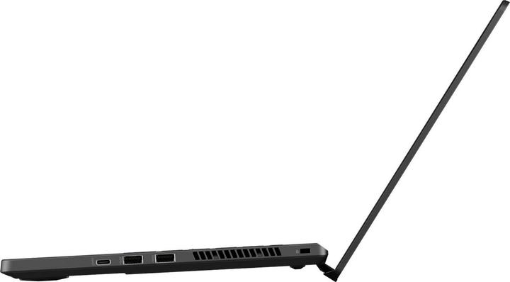 Produktbild ASUS ROG Zephyrus G14 (14", AMD Ryzen 9 4900HS, 16 GB, 1000 GB, CH)