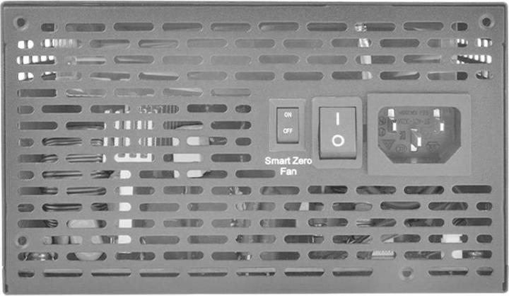 Produktbild Thermaltake Netzteil Smart BM3 650W ATX3.0 80+ Bronze retail (650 W)