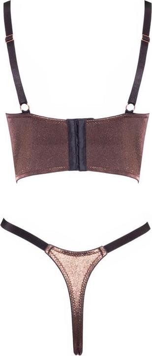 Immagine prodotto Abierta Fina Set (M)