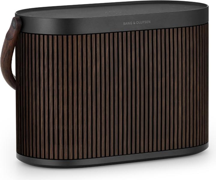 Productafbeelding B&O Beosound A5 Donker Eiken (12 h, Oplaadbare batterij)