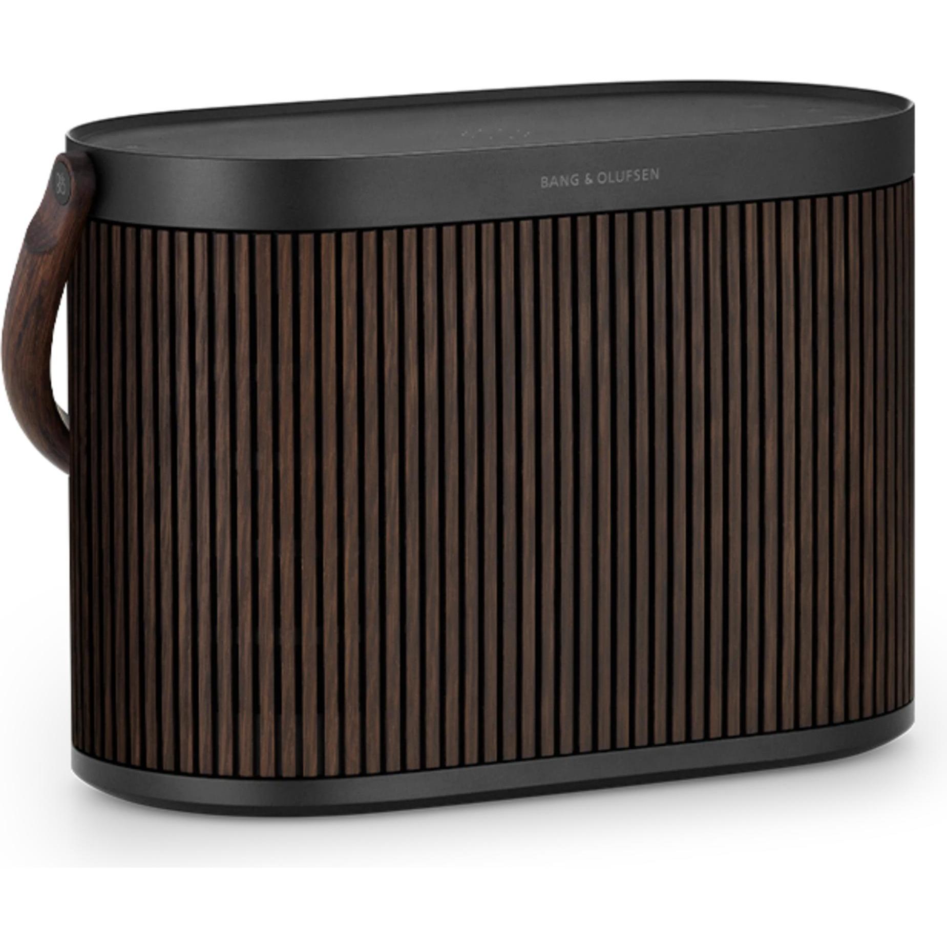 B&O Beosound A5 (12 h, Batteria ricaricabile), Altoparlante Bluetooth, Marrone