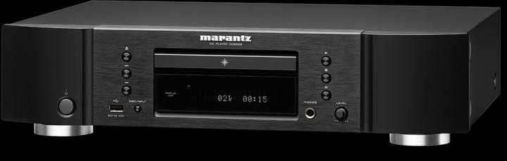 Produktbild Marantz Cd-6006 (CD Player)