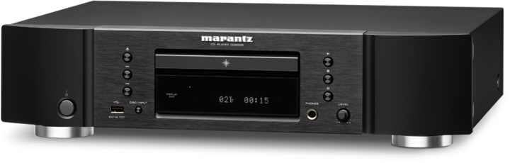 Produktbild Marantz Cd-6006 (CD Player)
