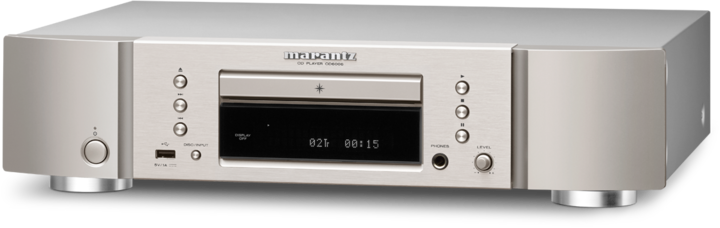 Produktbild Marantz Cd-6006 (CD Player)