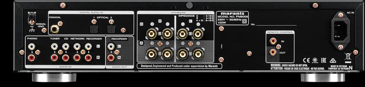 Image du produit Marantz Pm-6006 (Amplificateur)