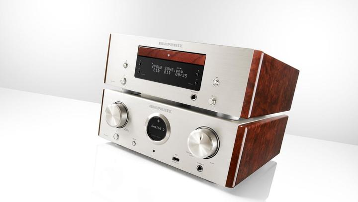 Produktbild Marantz Hd-Cd1 (CD Player)