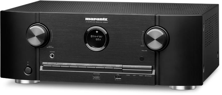 Produktbild Marantz Sr-5011 (7.2 Kanal, FM)