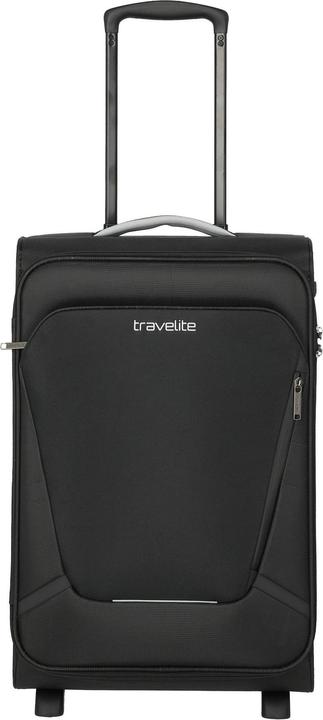 Produktbild Travelite Jetpack Slim 2 Rollen Kabinentrolley 55 cm (40 l)