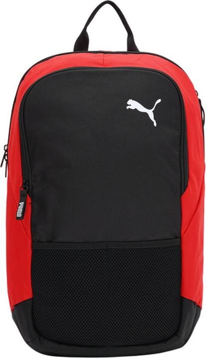 Black/Red