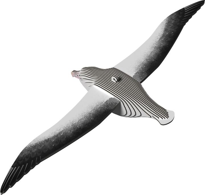 Immagine prodotto Eugy Set 3D Royal Albatross (MQ6)