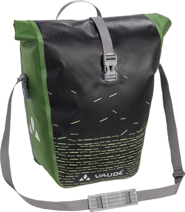 Produktbild Vaude Aqua Back Print Single (24 l, Gepäckträgertasche)