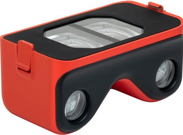 Actual product image Kandao QooCam EGO (60p, Wi-Fi)