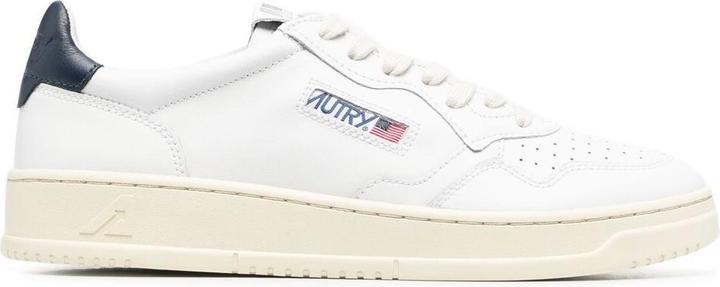 Immagine prodotto Autry Sneakers Bianco E Blu (41)