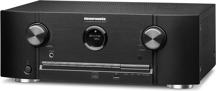 Actual product image Marantz Sr-5012 (7.2 channels, MW, FM)
