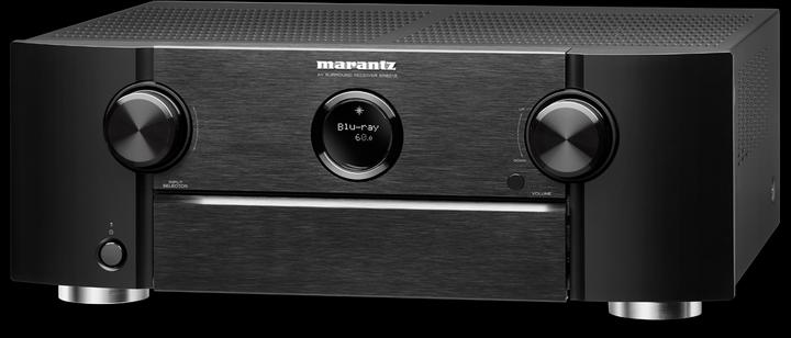 Produktbild Marantz Sr-6012 (9.2 Kanal)