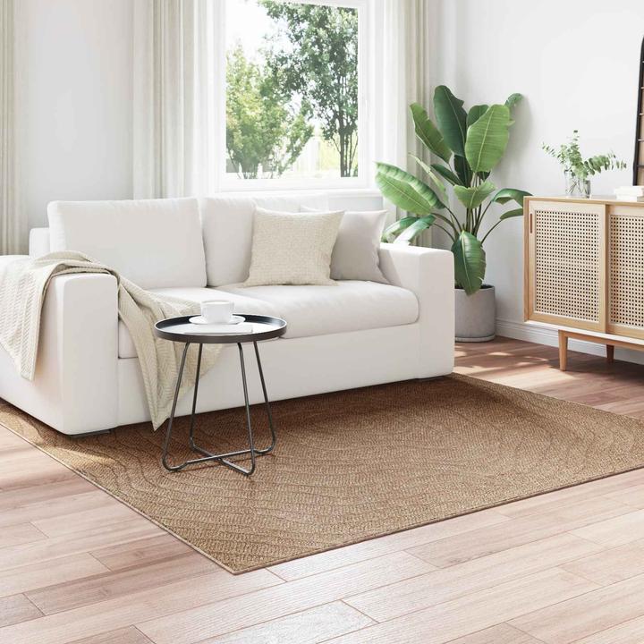 Immagine prodotto vidaXL Moderner Teppich (200 x 200 cm)