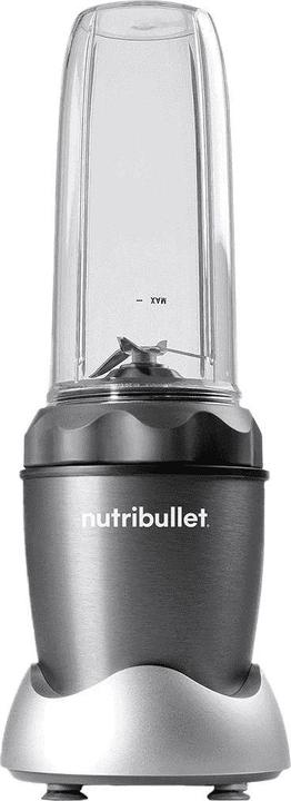 Actual product image NutriBullet NB100DG (1000 W)