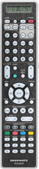 Produktbild Marantz Sr-8012 (11.2 Kanal)