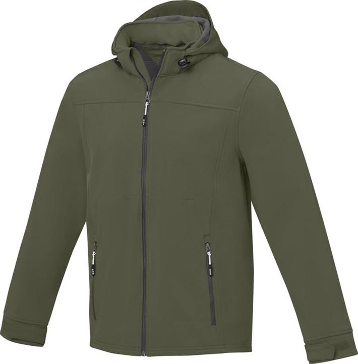 Produktbild Elevate Langley Softshell Jacke (L)