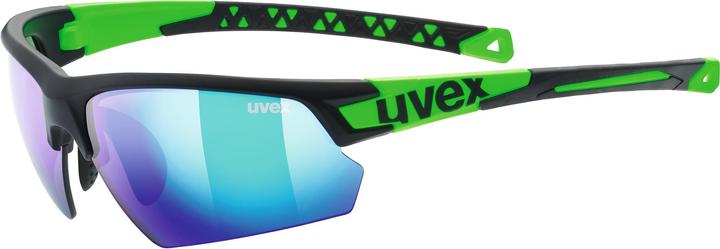 Produktbild Uvex Sportstyle 224 (Schwarz)