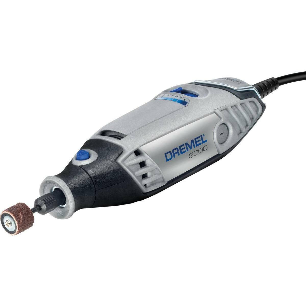 Thumbnail - Dremel, Multifunktionswerkzeug, 3000 - 3 / 45
