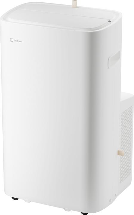 Electrolux ECU7878CSW 700 Portables Klimagerät BTU 12000 (12000 BTU/h)