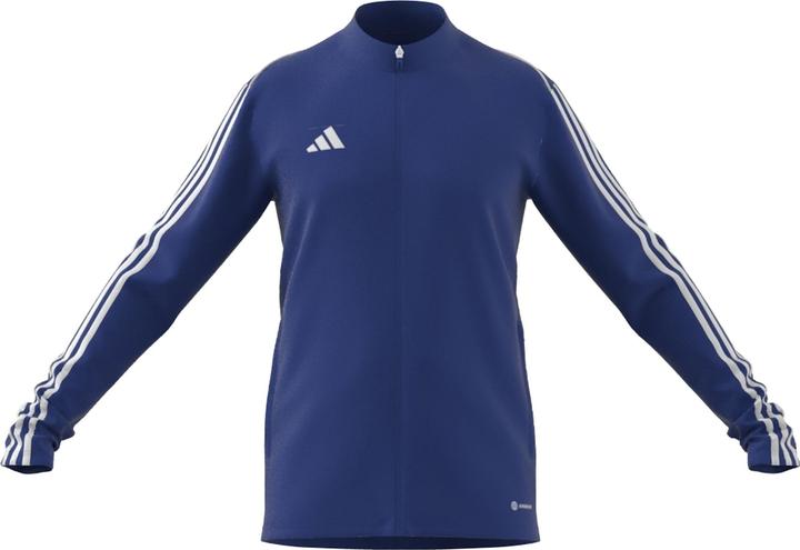 Image du produit adidas Vyrų " Tiro 23 League" treniruočių viršutinė dalis, mėlyna HS3505 (L) (L)