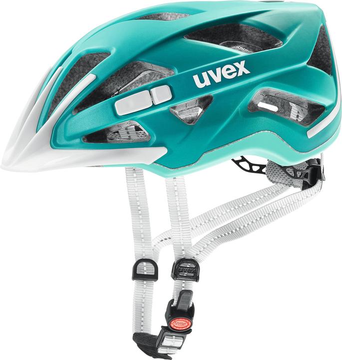 Produktbild Uvex Sports City Active (52 - 57 cm)
