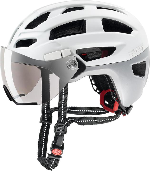 Produktbild Uvex Sports Finale Visor (56 - 61 cm)