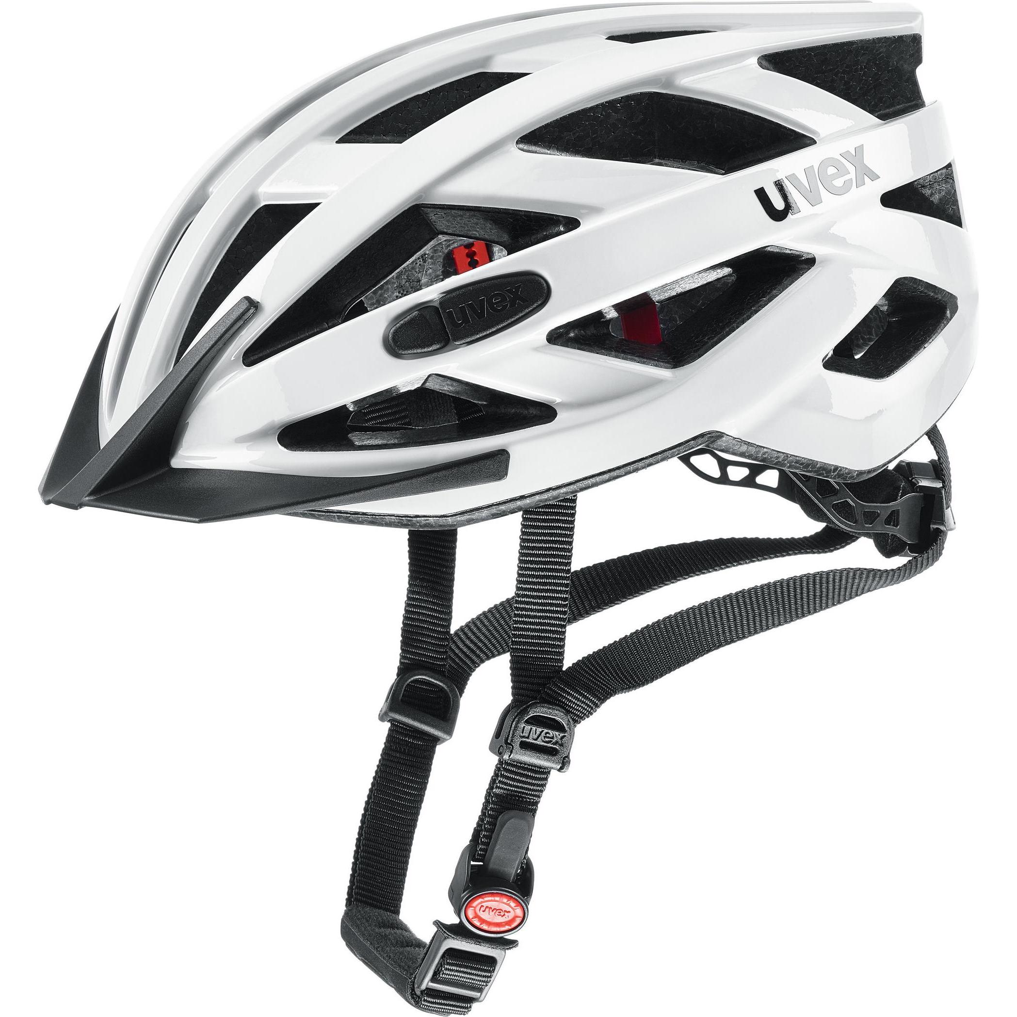 Uvex Sports, Velohelm, (52 - 57 cm)