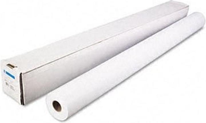 Actual product image HP Universal Instant-dry Semi-gloss Photo Paper-1524 mm x 61 m