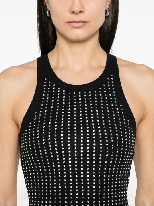 Image du produit The Attico Midi Dress (38)